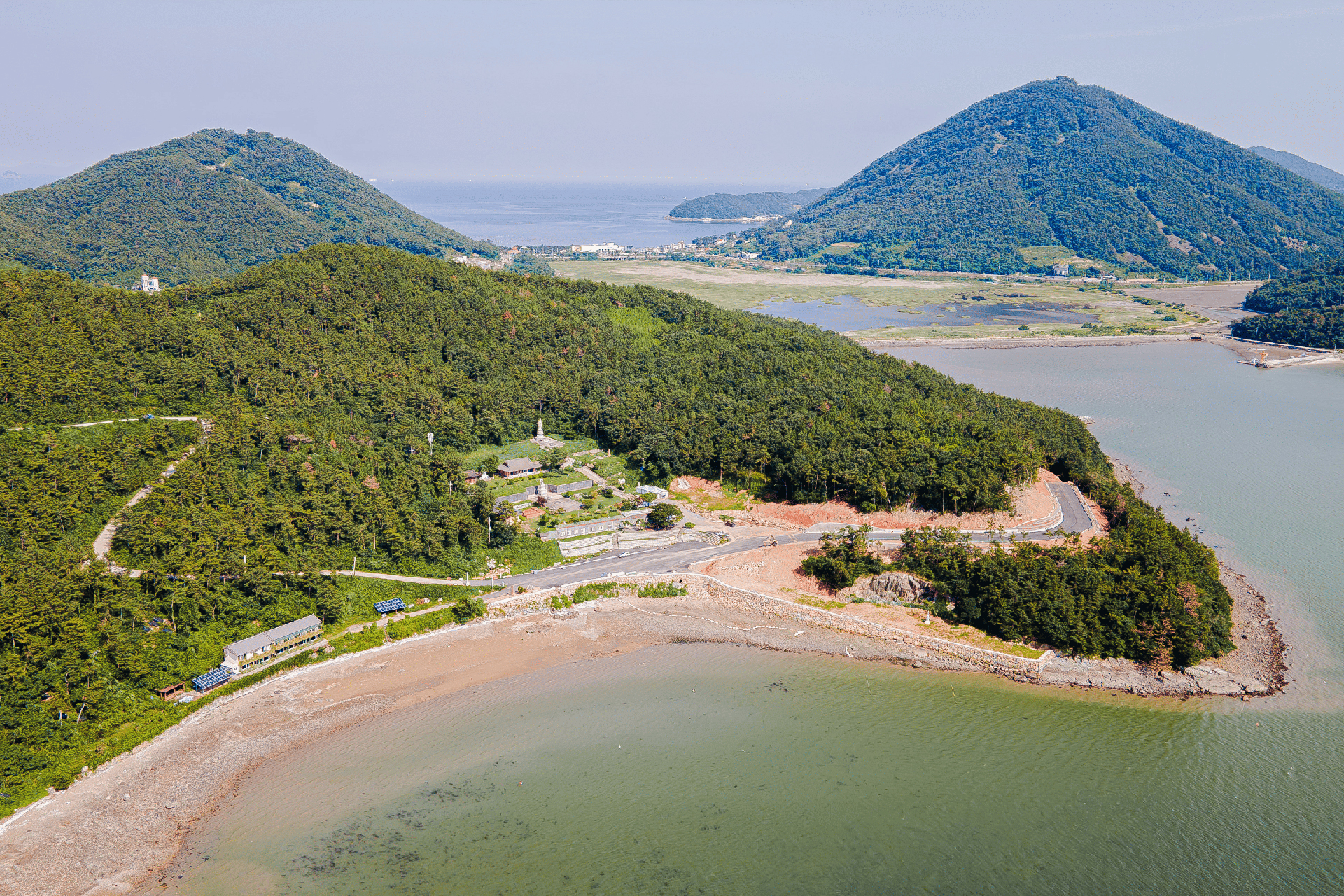 지장대사 갤러리 이미지