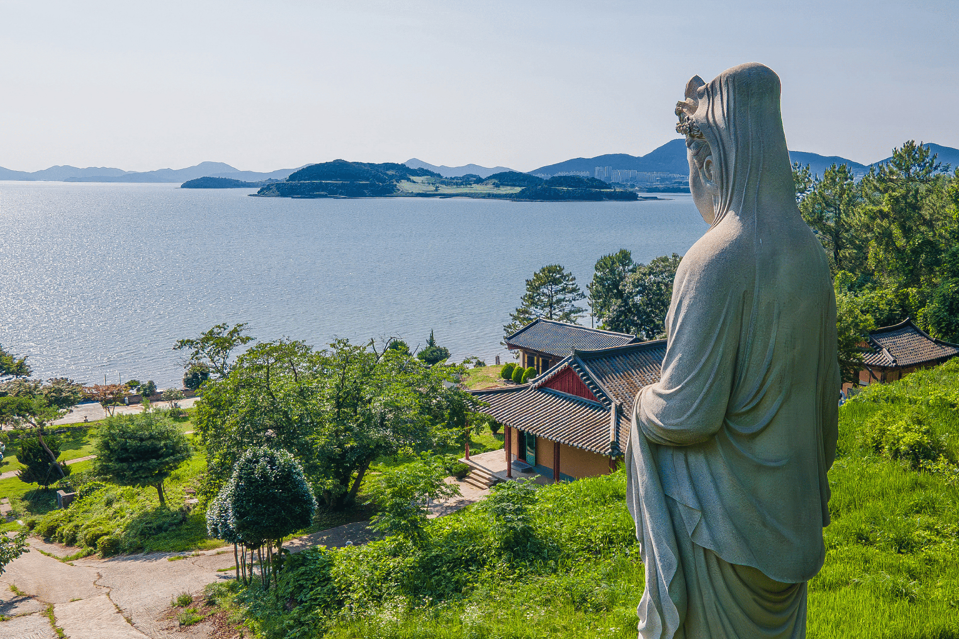 지장대사 갤러리 이미지