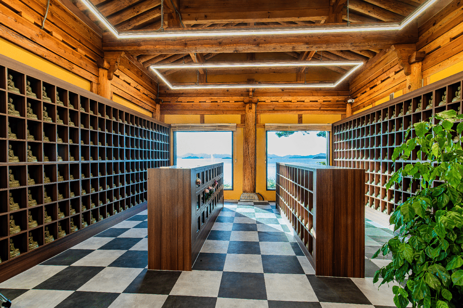 지장대사 갤러리 이미지