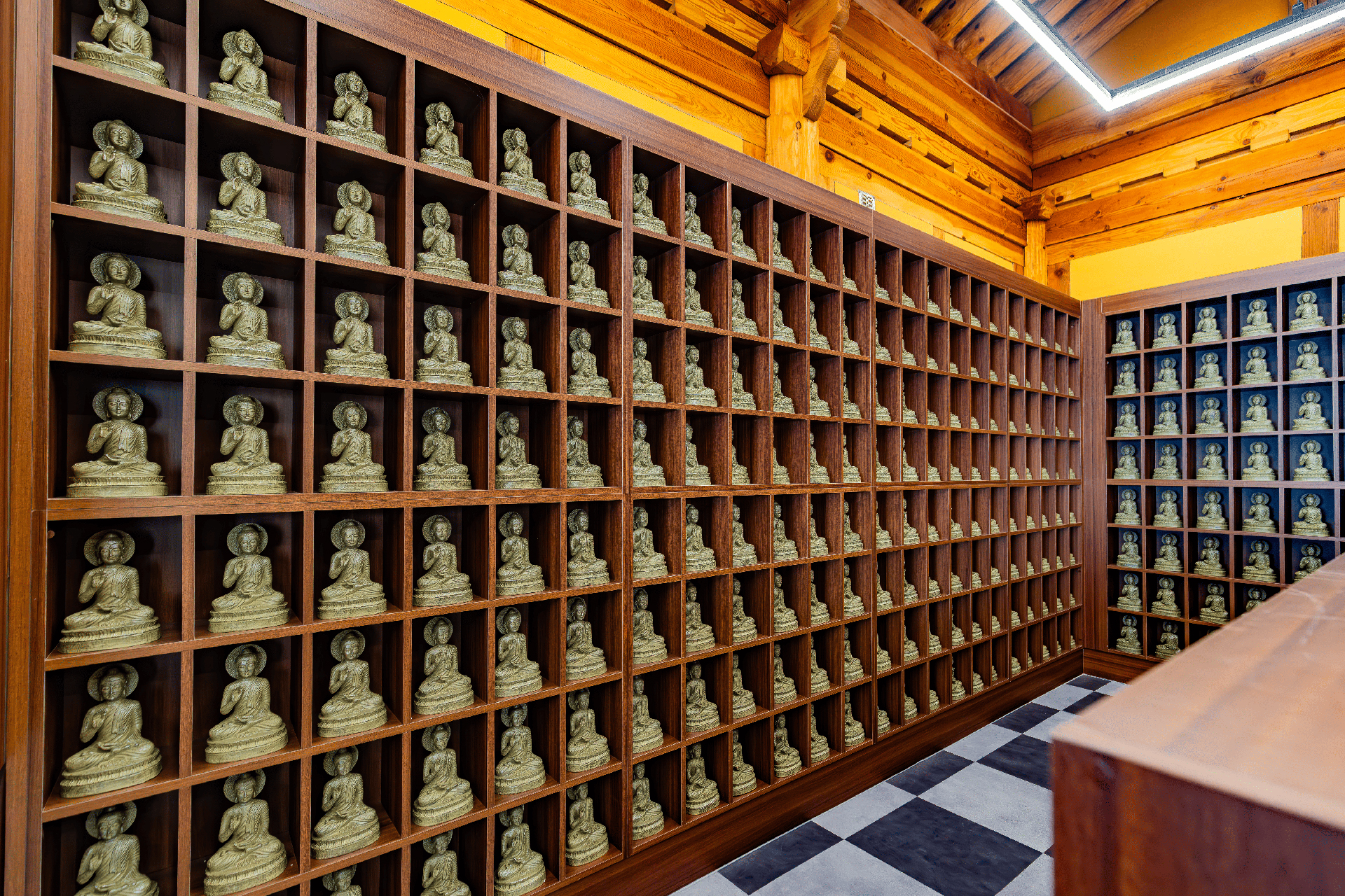 지장대사 갤러리 이미지