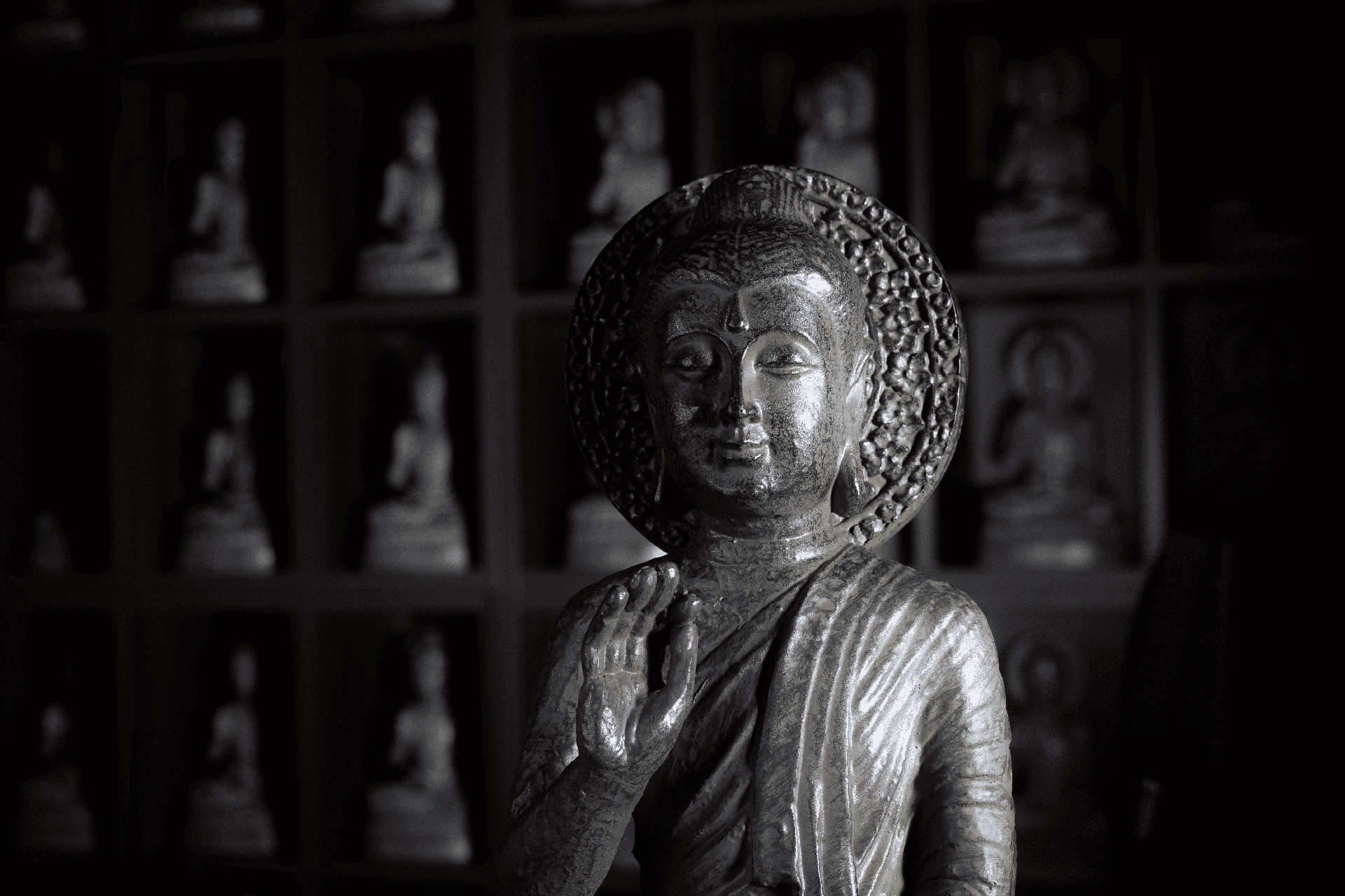 지장대사 갤러리 이미지